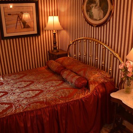 Manayunk Chambers Guest House ベラ・カヌイド エクステリア 写真