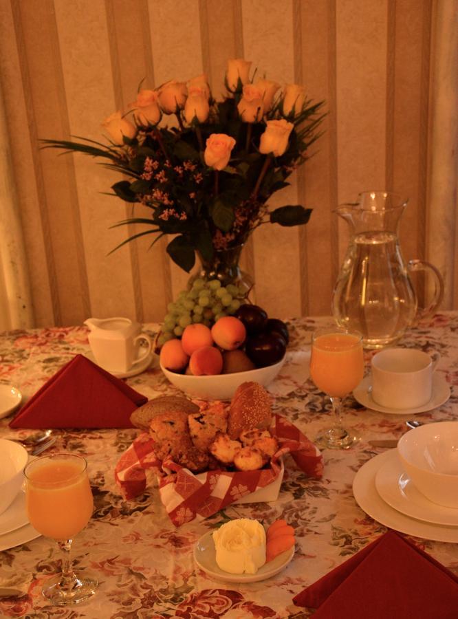 Manayunk Chambers Guest House ベラ・カヌイド エクステリア 写真