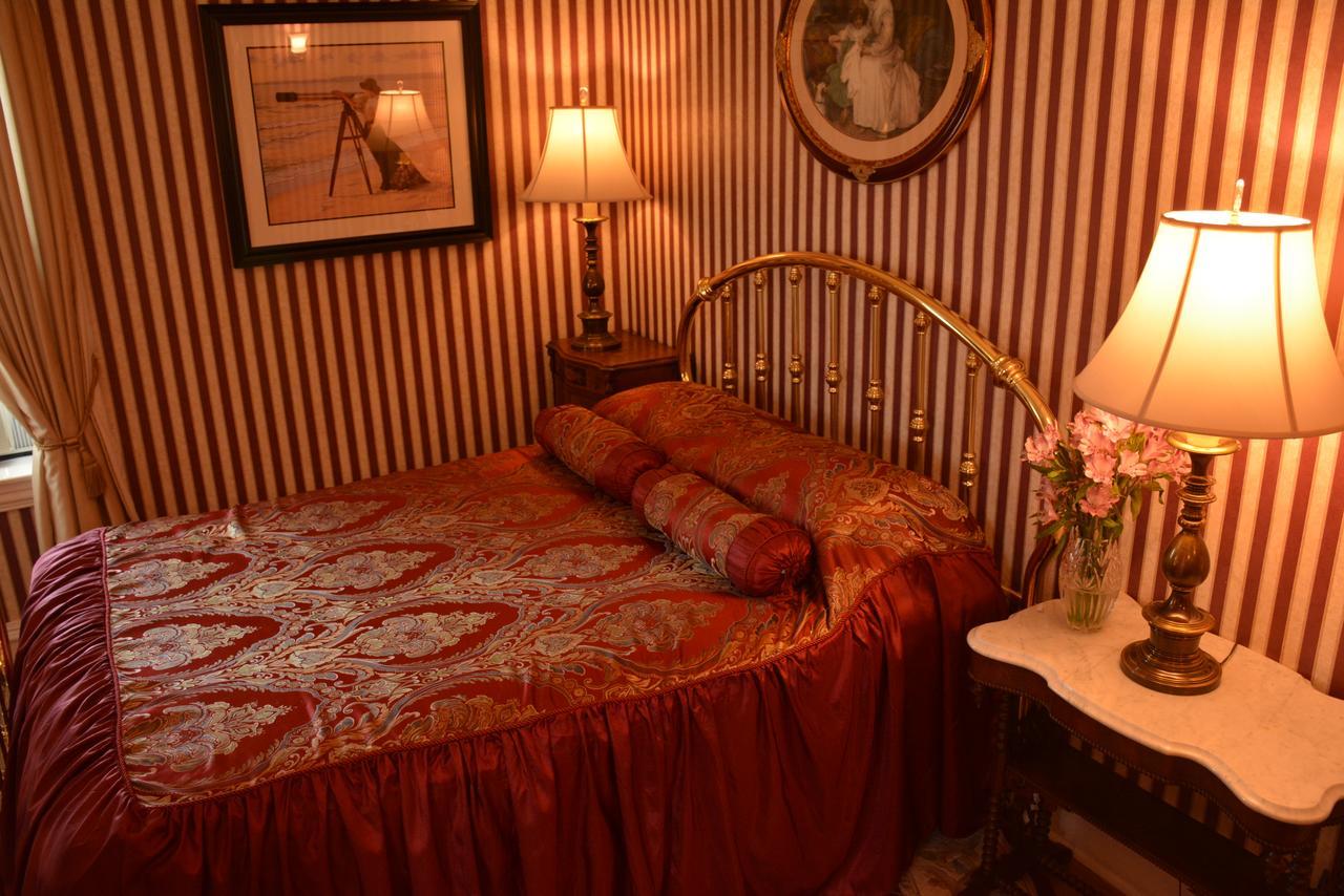 Manayunk Chambers Guest House ベラ・カヌイド エクステリア 写真