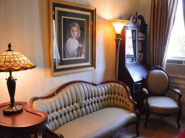Manayunk Chambers Guest House ベラ・カヌイド エクステリア 写真