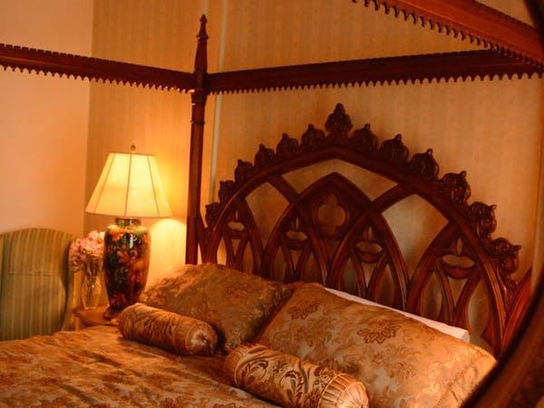 Manayunk Chambers Guest House ベラ・カヌイド エクステリア 写真