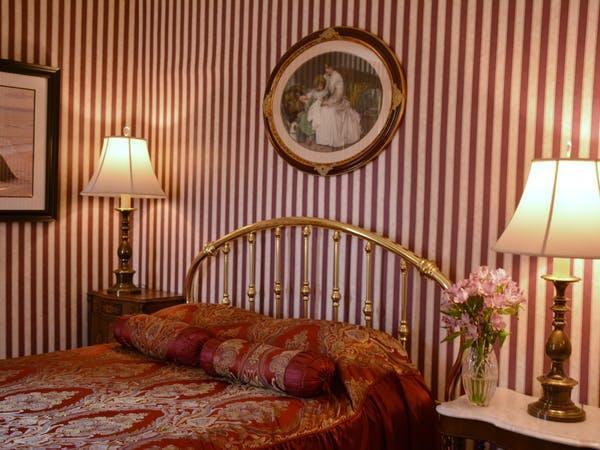 Manayunk Chambers Guest House ベラ・カヌイド エクステリア 写真