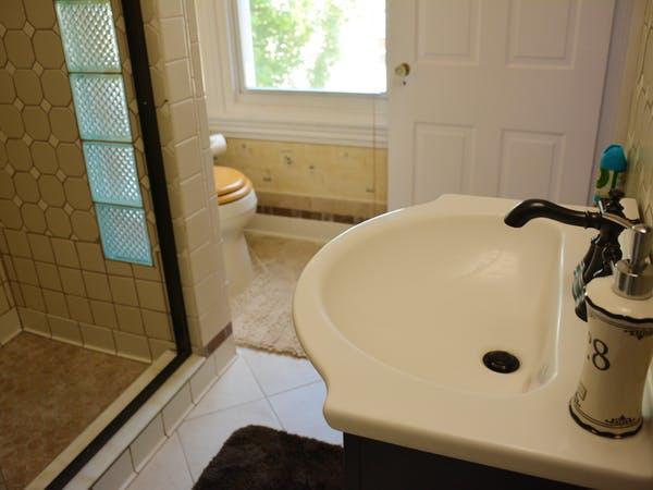 Manayunk Chambers Guest House ベラ・カヌイド エクステリア 写真