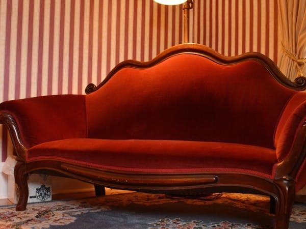 Manayunk Chambers Guest House ベラ・カヌイド エクステリア 写真