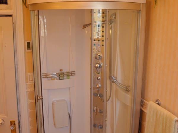 Manayunk Chambers Guest House ベラ・カヌイド エクステリア 写真
