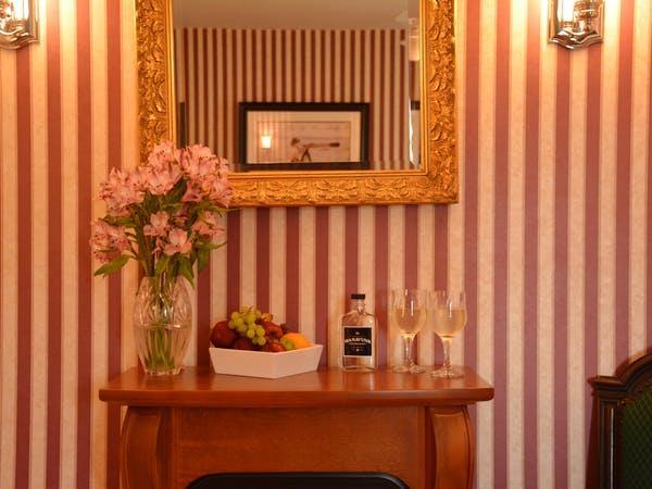 Manayunk Chambers Guest House ベラ・カヌイド エクステリア 写真