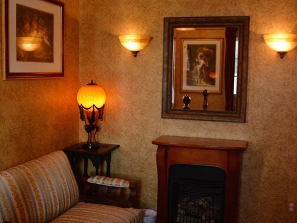Manayunk Chambers Guest House ベラ・カヌイド エクステリア 写真