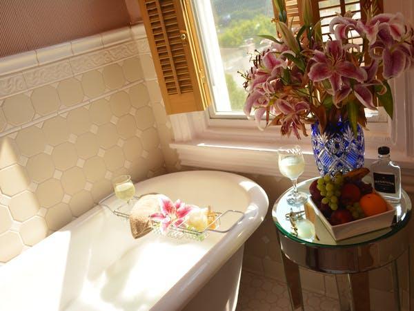Manayunk Chambers Guest House ベラ・カヌイド エクステリア 写真