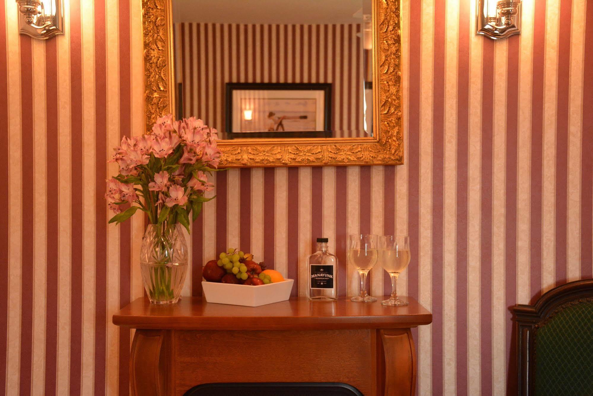 Manayunk Chambers Guest House ベラ・カヌイド エクステリア 写真