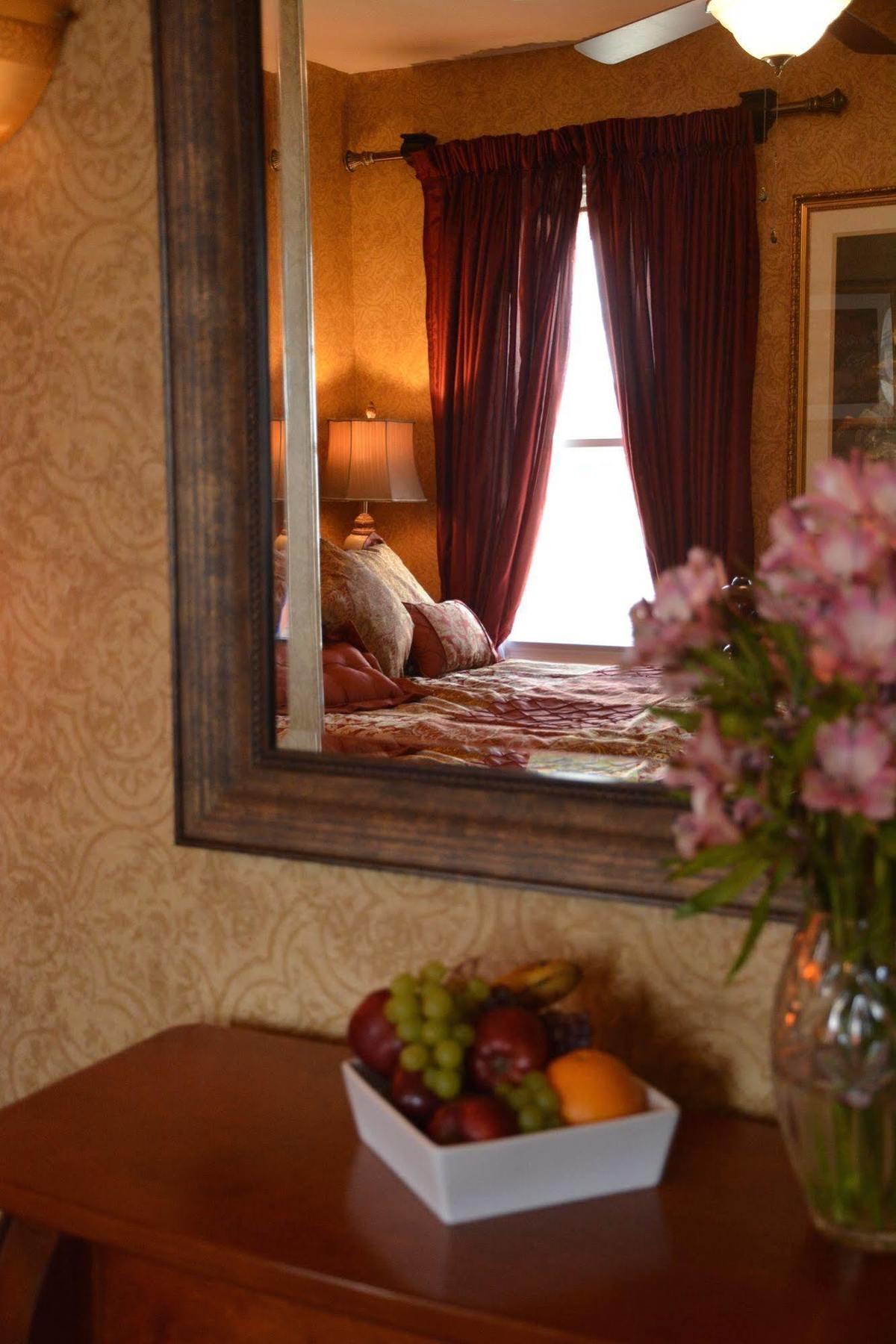 Manayunk Chambers Guest House ベラ・カヌイド エクステリア 写真